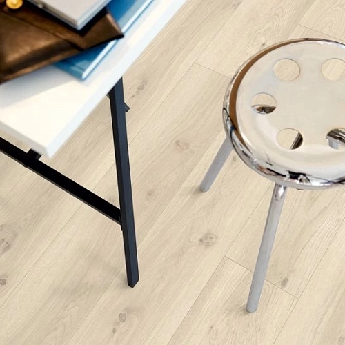 ДУБ СОВРЕМЕННЫЙ СЕРЫЙ КВАРЦ ВИНИЛ PERGO LVT OPTIMUM PLANK GLUE